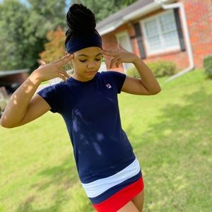 Meet your Posher, Breona